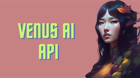 ‎Unleash AI Brilliance with Venus AI! Step into a world where creativity meets cutting-edge technology. Whether you're an artist, video creator, or passionate maker in mind, our app is crafted for you. Dive deep into our AI Art feature, turning your visions into mesmerizing masterpieces. Experiment….