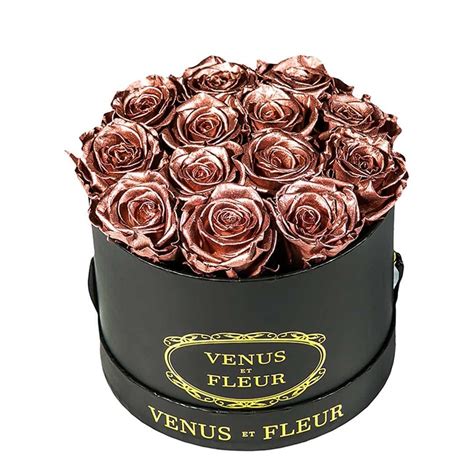 Venus et fleur. For the best in custom flower arrangements, luxury roses and gifts, choose Venus et Fleur. With our eternity® flowers, arrangements last the entire year. 