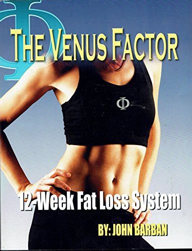 Venus factor 12 week fat loss system manual. - Hotel accounts and finance manual sample.