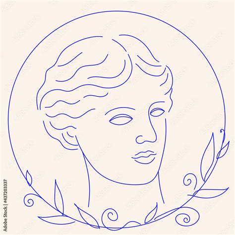 Venus goddess drawing Venus art, Line art drawings, Art drawings simple