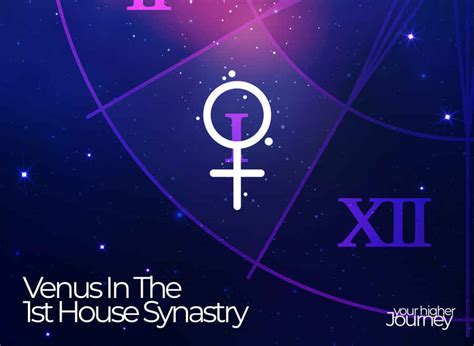 Understanding Venus in the 1st House: In astrology, the 1s