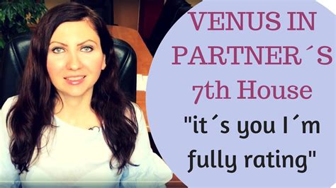 Venus in 7th house synastry. Things To Know About Venus in 7th house synastry. 