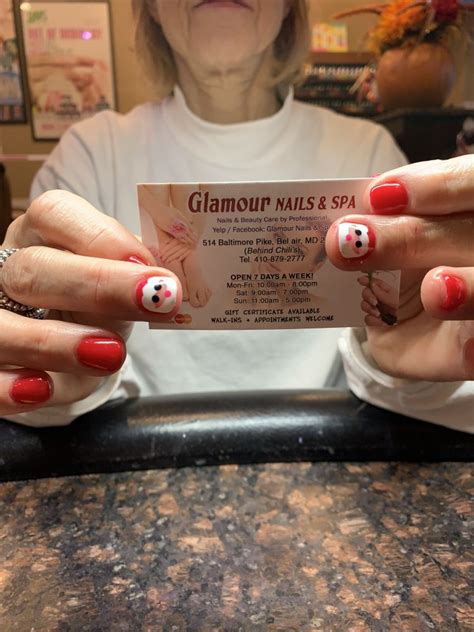 Venus nail salon bel air md. Felicity At Hermes T Salon & Suites, Bel Air, Maryland. 692 likes · 13 talking about this · 106 were here. Founder, also Co-owner of Red Polish Nail Bar Eyelash Extensions Educator Microblade Artist... 