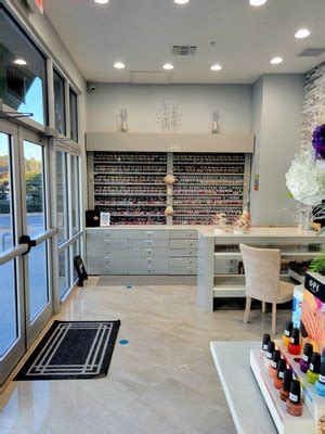Take the time from your busy schedule to help your hands and nails look their best. ... 27233 SR-56 Wesley Chapel, FL 33544; Hours of Operation. Mon - Sat: 9:30AM - 7 ....