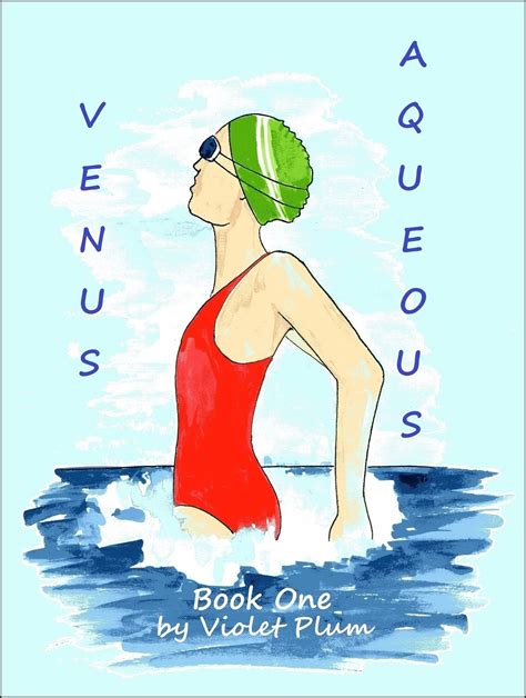 Read Venus Aqueous Book 1 By Violet Plum