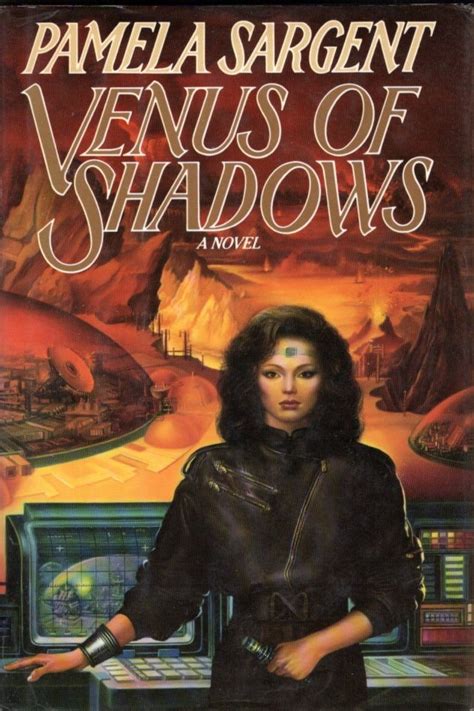 Download Venus Of Shadows By Pamela Sargent