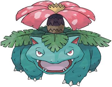 Venusaur gen 1 learnset. Things To Know About Venusaur gen 1 learnset. 