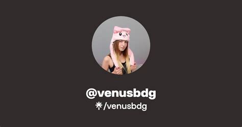 🔥 Venusbdg Leaked [PPV]