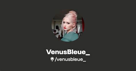 💋 XXX Venusbleue Onlyfans Leaked