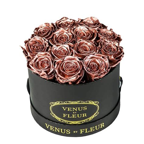 Venusetfleur. Venus Et Fleur is the world’s leading provider in eternity roses, lush blends of floral arrangements, these blends are designed to last 100 years as long as a symbol of the unyielding love between two people. These arrangements are curated by floral design specialists at Venus’s bespoke atelier in New York, each arrangement is chic, classic ... 