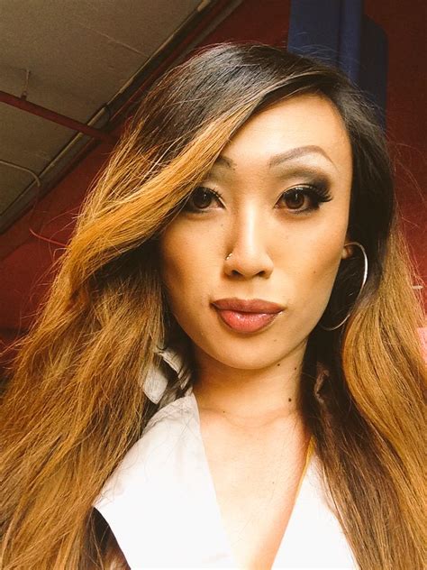 Venus Lux is one of the top trans performers of the day. At 510" tall, shes a hot Asian woman who couldve been a beautiful model, but she wanted to do porn because she was so horny all of the time! She weighs 129 pounds and has a nice pair of fake knockers on her chest, as well as a sexy cock. 
