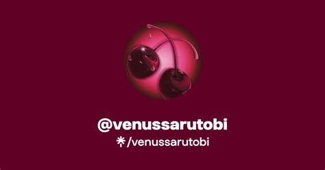 Venussarutobi Leaked +18 🔥