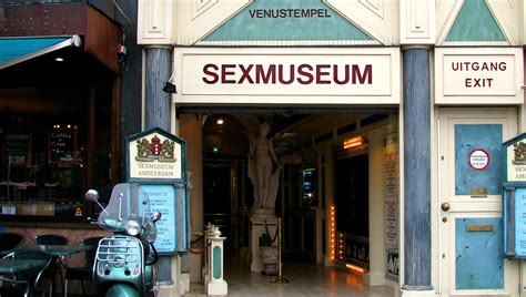 Venustempel sexmuseum amsterdam netherlands. Damrak 18, Amsterdam, Netherlands, 1012. ... Tickets for the Venustempel Sex Museum include full access to the exhibitions, and the small museum is easy to explore on a self-guided tour. You can also combine a visit to the museum with an Amsterdam city tour, a walking tour of the Red Light District, or a coffee shop tour. ... 