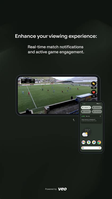 Veo Live APK Download for Android 