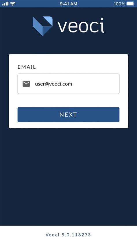 Veoci APK Download for Android 