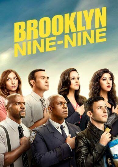 Ver Brooklyn Nine-Nine online (serie completa) PlayPilot