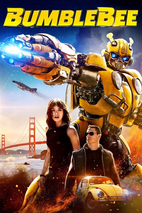 Ver Bumblebee (2024) Online RePelis24 Películas Gratis