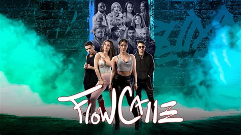 Ver Flow Calle 2024 Online Gratis En HD - AZPelis