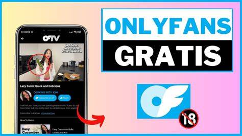 Ver Onlyfans Gratis Xxx