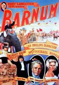 Ver Película Online Completa El Barnum (1986) Espàñol