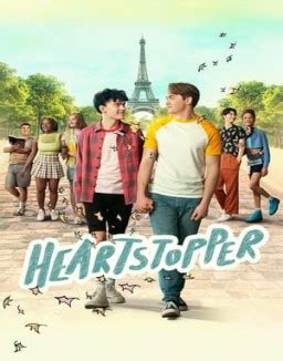 Ver dorama Heartstopper capitulo 4 Sub Español