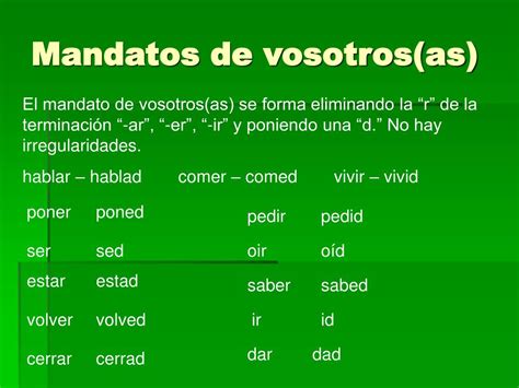 Ver mandato. Things To Know About Ver mandato. 