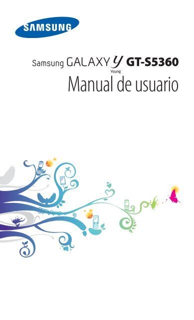 Ver manual de celular s5360 galaxy. - Accounting 9th edition solution manual harrison oliver.