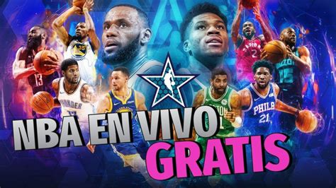 Ver nba en vivo. Jul 8, 2019 ... 310 votes, 211 comments. 1.4M subscribers in the Basketball community. r/Basketball is a community of hoops fans to chat about playing and ... 