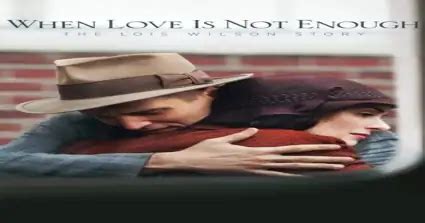 Ver pelicula when love is not enough