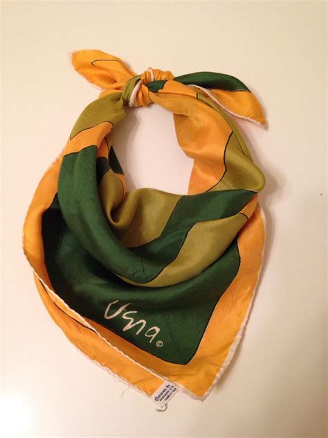 Vera 1960s Vintage Scarves & Wraps for sale eBay