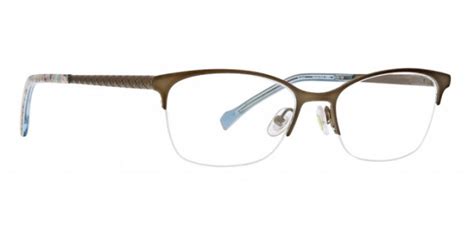 Vera Bradley Noreen Eyeglasses - coolframes.com