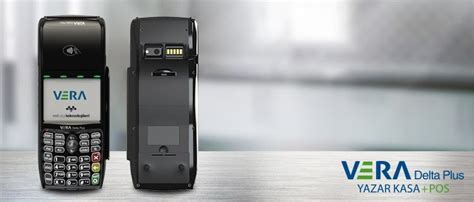Vera Delta & Plus yazar kasa KDV oran düzenleme YouTube. 