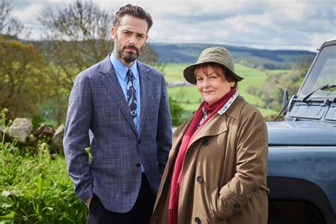 Vera season 13. Original cast member David Leon is coming back! The 43-year-old actor played Joe Ashworth in the first four seasons of Vera until 2014. Here’s a sneak peek at David and Brenda reunited on set: “I’m thrilled to be returning to Vera ,” said David Leon. “It’s fantastic to be back in the North East and reunited with Brenda and the crew ... 