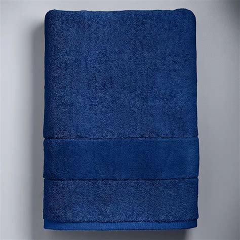 I really like the Vera Wang towels from Kohl's. Heavy cotton, great quality. Like; Save ...