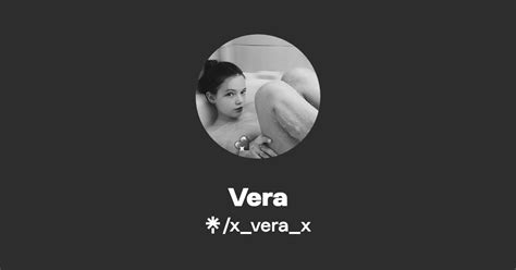 Vera.Vyera Leaked 🍆 (SEX)