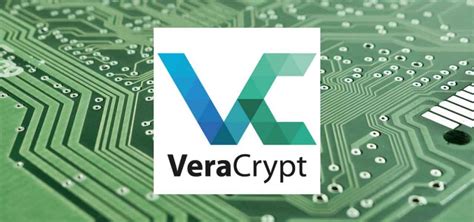 VeraCrypt for Windows