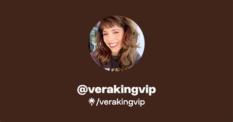 🍆 Verakingvip Onlyfans Leak (SEX) 16 Photos