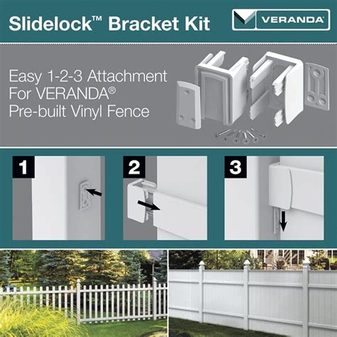The Linden vinyl fence system offers a DIY friendly, professional grade fencing solution. The durable vinyl fence panel delivers a perfect combination of high quality and low-maintenance, while it's lightweight design and coordinating pre-routed posts make installation fast and easy. This Linden vinyl fence system is backed by a transferable ...
