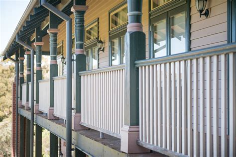 Verandah posts nz. 4L& TVPT3.  Product Codes: TVPT2. 1) and connections between posts a...