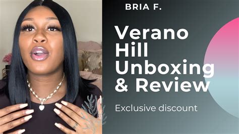 Verano hill reviews. Nov 8, 2020 · Hey lovelies! I hope you're all well as we enter another lockdown 2.0 VERANO HILL JEWELLERY SET REVIEW - something short and sweet to keep you distracted.My ... 