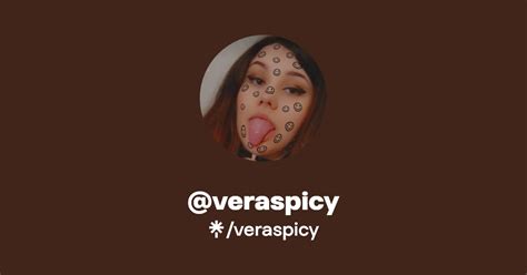 🔥 PORN Veraspicy Onlyfans Leaked