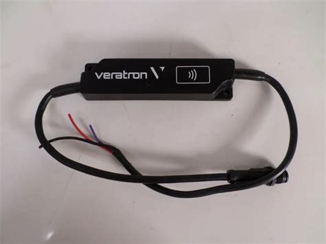 Veratron LinkUp Intelligent Battery Sensor (IBS)