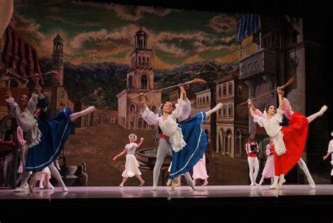 Verb Ballets travels to Cuba to join ProDanza