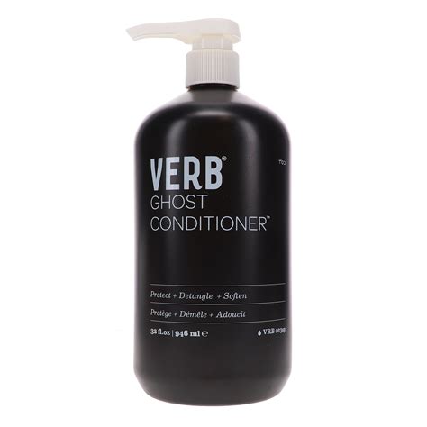 Verb conditioner. Verb Ghost Shampoo & Conditioner Duo – Vegan Shampoo and Conditioner Set –– Weightless, Anti-Frizz Hydrating Shampoo and Conditioner Promotes Shine and Strength 4.4 out of 5 stars 3,102 $26.00 $ 26 . 00 