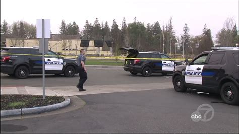Verbal confrontation leads to shooting in Rohnert Park