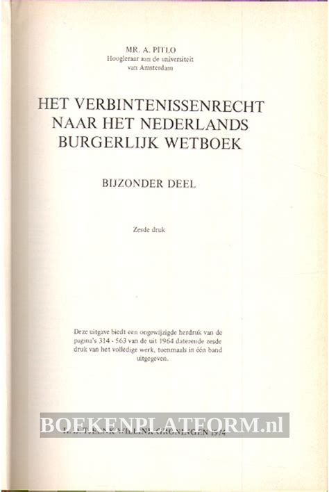 Verbintenissenrecht naar het nederlands burgerlijk wetboek. - Essential university physics 2nd edition solution manual.