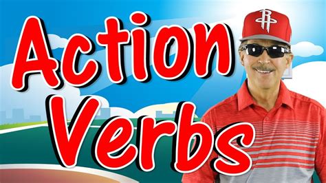 Verbs jack hartmann. Jack Hartmann's 1-30 and 30-1 video teaches the skill of counting forward and backwards from 1 to 30 and 30 to 1. Count forward by 1's to 30 and exercise a... 