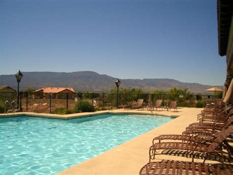 Verde santa fe. 26 min. 16.5 mi. 6035 E Golf Club Ct has 5 parks within 16.5 miles, including Dead Horse Ranch State Park, Verde Canyon Railroad, and Jerome State Historic Park. Report an Issue Print Get Directions. 6035 E Golf Club Ct house in Cornville,AZ, is available for rent. This house rental unit is available on Apartments.com, starting at $2300 monthly. 