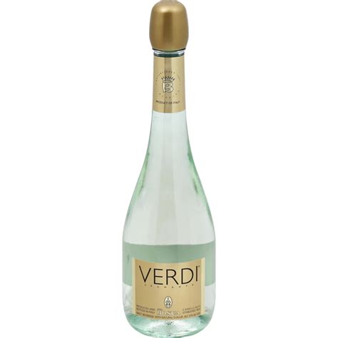 Verdi Champagne Price
