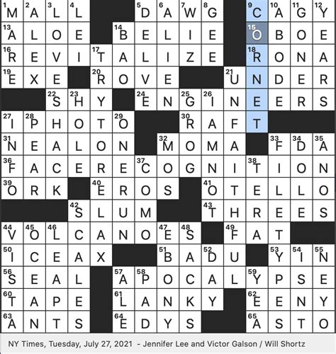 Verdi opera set in cyprus crossword. The Crossword Solver found 30 answers to "Classic opera set in Cyprus", 6 letters crossword clue. The Crossword Solver finds answers to classic crosswords and cryptic crossword puzzles. Enter the length or pattern for better results. Click the answer to find similar crossword clues . Enter a Crossword Clue. 